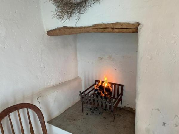 Ta Mala'S Cottage Prince Albert Εξωτερικό φωτογραφία