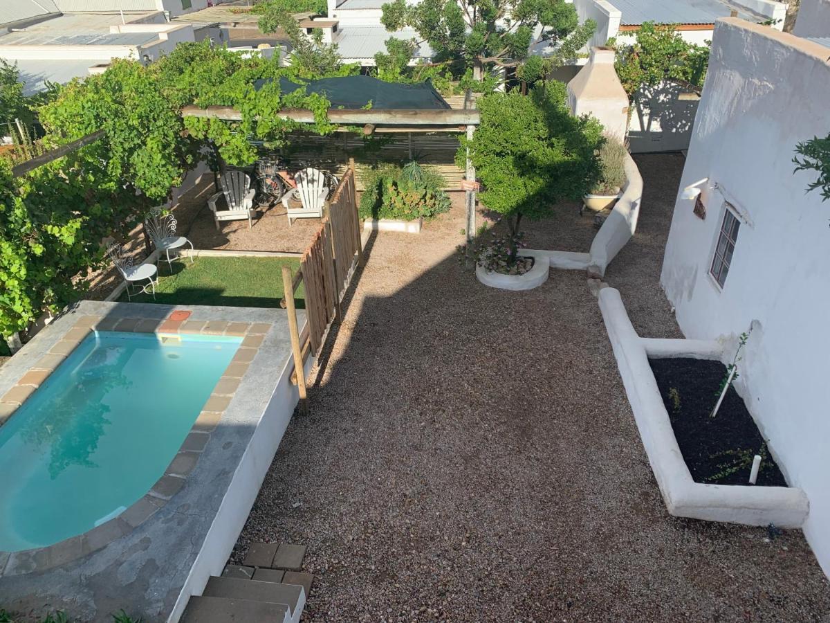 Ta Mala'S Cottage Prince Albert Εξωτερικό φωτογραφία