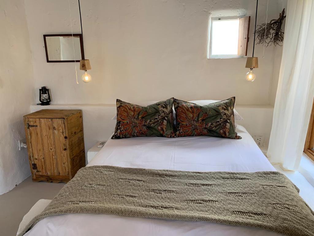 Ta Mala'S Cottage Prince Albert Εξωτερικό φωτογραφία