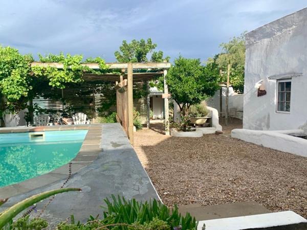 Ta Mala'S Cottage Prince Albert Εξωτερικό φωτογραφία