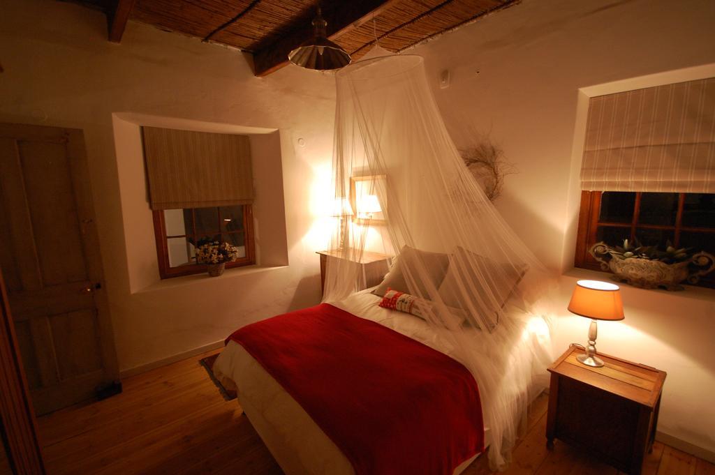 Ta Mala'S Cottage Prince Albert Εξωτερικό φωτογραφία