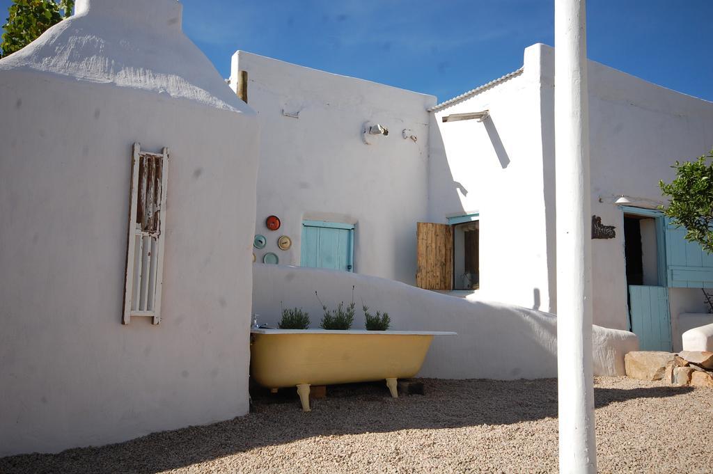 Ta Mala'S Cottage Prince Albert Εξωτερικό φωτογραφία