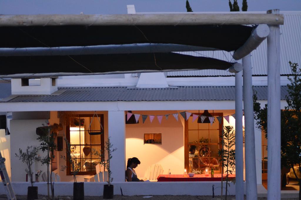 Ta Mala'S Cottage Prince Albert Εξωτερικό φωτογραφία