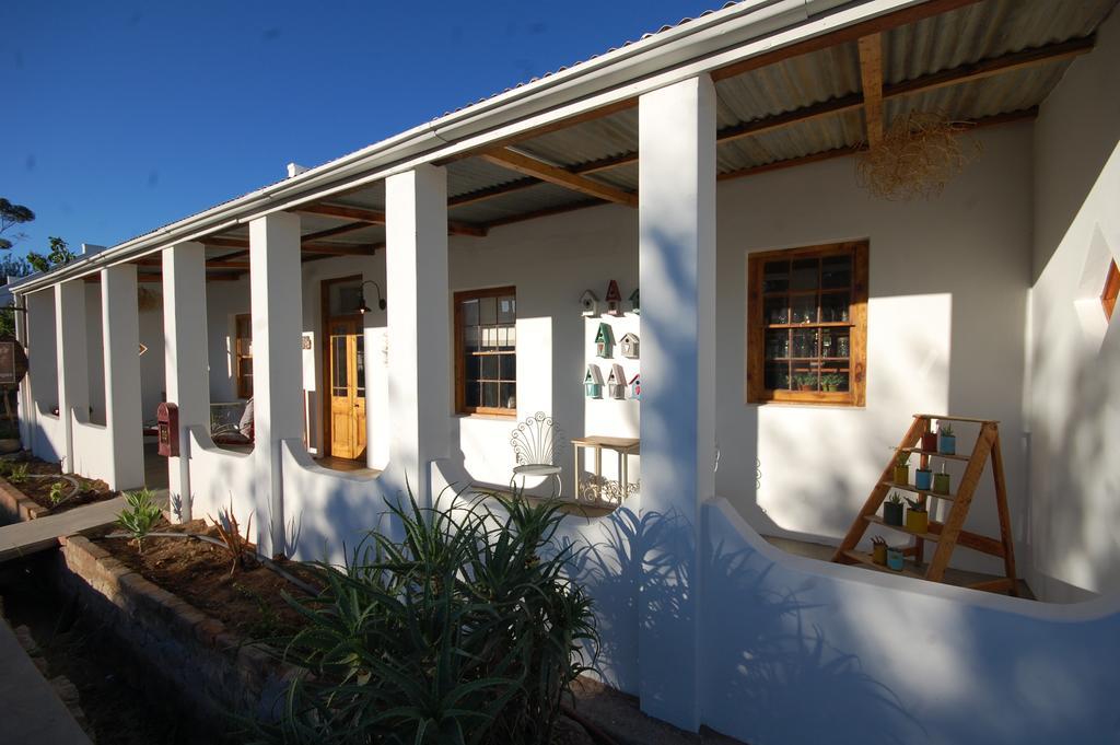 Ta Mala'S Cottage Prince Albert Εξωτερικό φωτογραφία