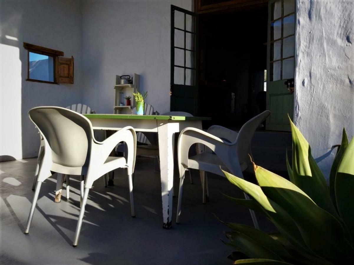 Ta Mala'S Cottage Prince Albert Εξωτερικό φωτογραφία
